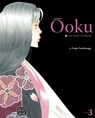 Ooku: The Inner Chambers, Vol. 3 - Fumi Yoshinaga - 9781421527499