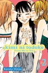 Kimi ni Todoke: From Me to You, Vol. 2 - Karuho Shiina - 9781421527567