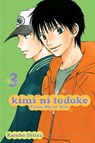 Kimi ni Todoke: From Me to You, Vol. 3 - Karuho Shiina - 9781421527574