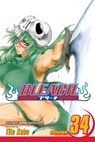 Bleach, Vol. 34 - Tite Kubo - 9781421528120