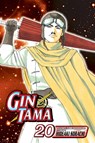 Sorachi, H: Gin Tama, Volume 20 - Hideaki Sorachi - 9781421528182