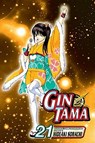 Gin Tama, Volume 21 - Viz_unknown - 9781421528199