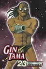 Sorachi, H: Gin Tama, Vol. 23 - Hideaki Sorachi - 9781421528212