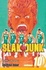 Slam Dunk, Vol. 10 - Takehiko Inoue - 9781421528656