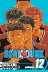Slam Dunk, Vol. 12 - Takehiko Inoue - 9781421528670