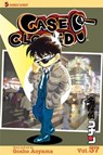Case Closed, Vol. 37 - Gosho Aoyama - 9781421528885