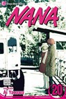 Nana, Vol. 20 - Ai Yazawa - 9781421530758