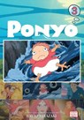 Ponyo Film Comic, Vol. 3 - Hayao Miyazaki - 9781421530796