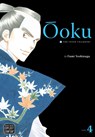 Ooku: The Inner Chambers, Vol. 4 - Fumi Yoshinaga - 9781421531694