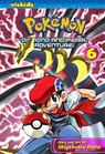 Pokemon Diamond and Pearl Adventure!, Vol. 6 - Shigekatsu Ihara - 9781421531700