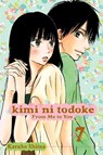 Kimi ni Todoke: From Me to You, Vol. 7 - Karuho Shiina - 9781421531755