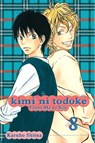 Kimi ni Todoke: From Me to You, Vol. 8 - Karuho Shiina - 9781421531762