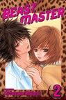 Beast Master, Vol. 2 - Kyousuke Motomi - 9781421532028