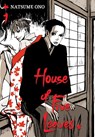 House of Five Leaves, Vol. 1 - Natsume Ono - 9781421532103