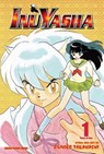 Inuyasha (VIZBIG Edition), Vol. 1 - Rumiko Takahashi - 9781421532806