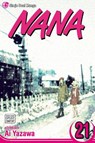 Nana, Vol. 21 - Ai Yazawa - 9781421533087
