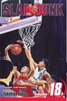 Slam Dunk, Vol. 18 - Takehiko Inoue - 9781421533254