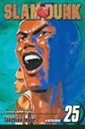 Slam Dunk, Vol. 25 - Takehiko Inoue - 9781421533322