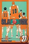Slam Dunk, Vol. 27 - Takehiko Inoue - 9781421533346