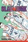 Slam Dunk, Vol. 28 - Takehiko Inoue - 9781421533353