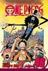 One Piece, Vol. 46 - Eiichiro Oda - 9781421534626