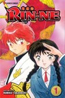 RIN-NE, Vol. 1 - Rumiko Takahashi - 9781421534855