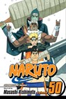 Naruto, Vol. 50 - Masashi Kishimoto - 9781421534978