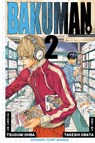 Bakuman?, Vol. 2 - Tsugumi Ohba - 9781421535142