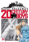 Naoki Urasawa's 20th Century Boys, Vol. 14 - Naoki Urasawa - 9781421535326