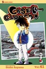 Case Closed, Vol. 41 - Gosho Aoyama - 9781421536071