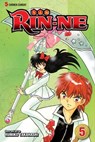 RIN-NE, Vol. 5 - Rumiko Takahashi - 9781421536224