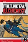 Fullmetal Alchemist, Vol. 23 - Hiromu Arakawa - 9781421536309