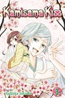 Kamisama Kiss, Vol. 3 - Julietta Suzuki - 9781421536408