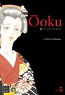 Ooku: The Inner Chambers, Vol. 5 - Fumi Yoshinaga - 9781421536699