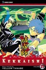 Kekkaishi, Vol. 27 - Yellow Tanabe - 9781421537832