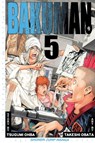 Bakuman?, Vol. 5 - Tsugumi Ohba - 9781421537948