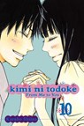 Kimi ni Todoke: From Me to You, Vol. 10 - Karuho Shiina - 9781421538228