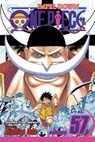 One Piece, Vol. 57 - Eiichiro Oda - 9781421538518