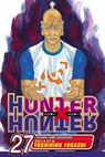 Hunter x Hunter, Vol. 27 - Yoshihiro Togashi - 9781421538624