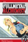 Fullmetal Alchemist, Vol. 27 - Hiromu Arakawa - 9781421539843