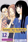 Kimi ni Todoke: From Me to You, Vol. 12 - Karuho Shiina - 9781421540238
