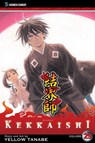 Kekkaishi, Vol. 29 - Yellow Tanabe - 9781421540351