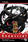 Kekkaishi, Vol. 31 - Yellow Tanabe - 9781421540375