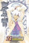 D.Gray-man, Vol. 21 - Katsura Hoshino - 9781421540771