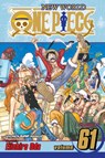 One Piece, Vol. 61 - Eiichiro Oda - 9781421541440