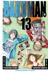 Bakuman?, Vol. 13 - Tsugumi Ohba - 9781421542089