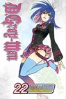 D.Gray-man, Vol. 22 - Katsura Hoshino - 9781421542102