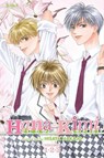 Hana-Kimi (3-In-1 Edition), Vol. 1 - Hisaya Nakajo - 9781421542249