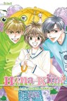 Hana-Kimi (3-In-1 Edition), Vol. 2 - Hisaya Nakajo - 9781421542256