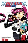 Bleach, Vol. 51 - Tite Kubo - 9781421543048